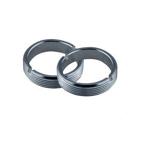 round locked nut
