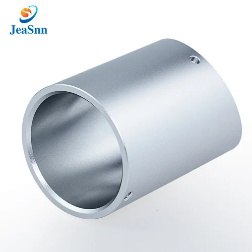 aluminum parts for lighting