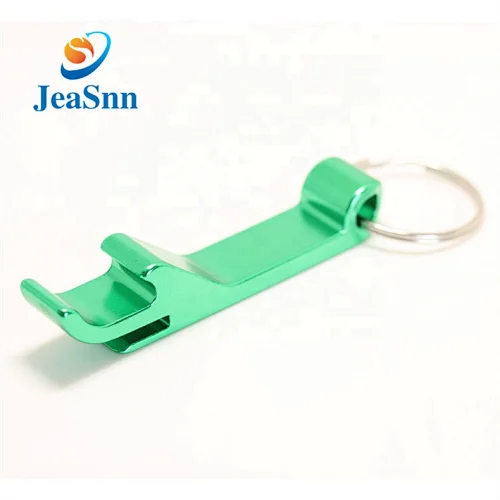 anodized aluminum bottle opener