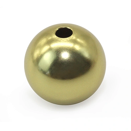 round beads