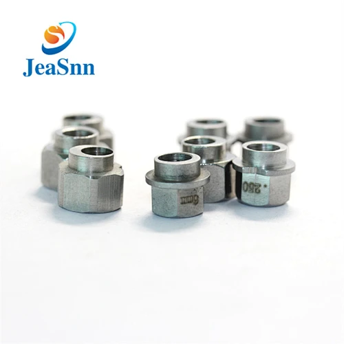 eccentric bushing
