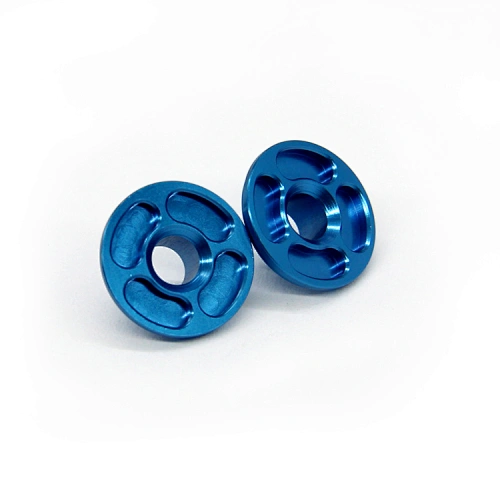 cnc machining parts aluminum drone parts