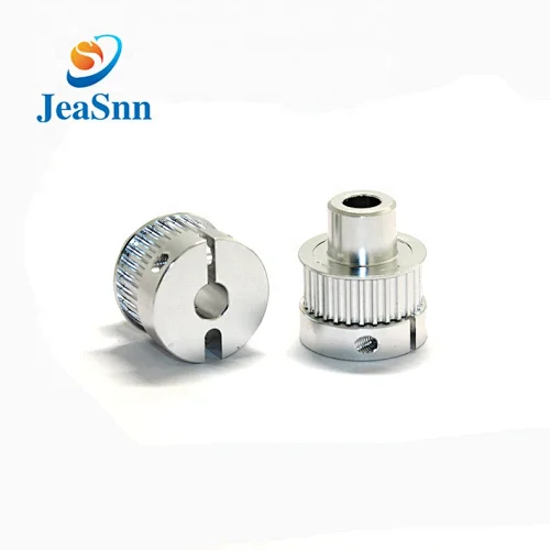 Precision Machining Components