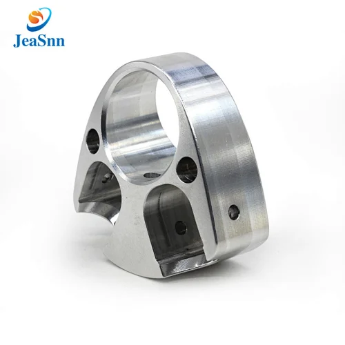 cnc machining company