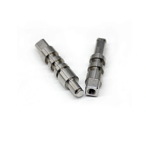 cnc machining shaft