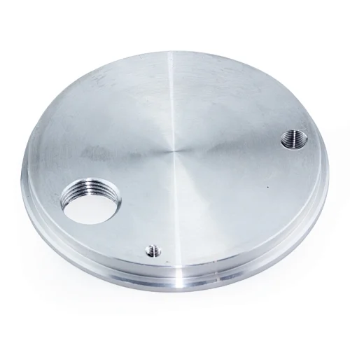 aluminum cnc machining part
