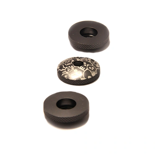 cnc machining turning component parts