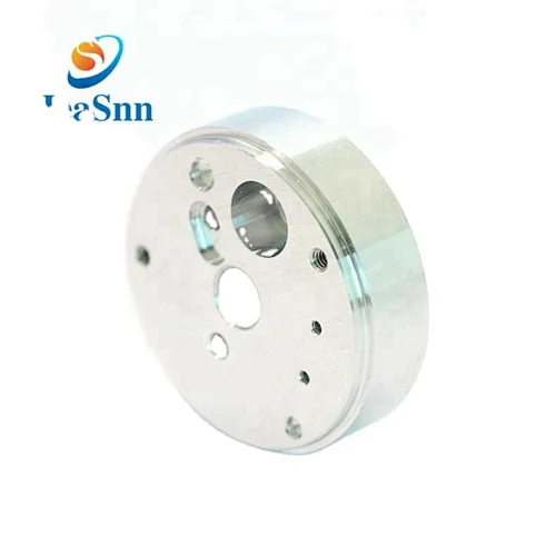 CNC Turning Parts