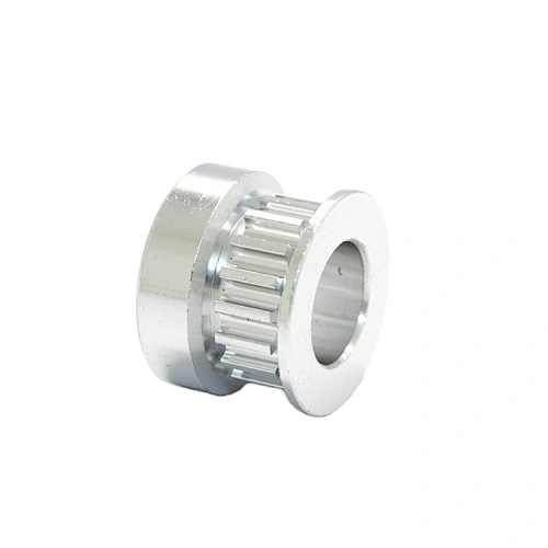 cnc spare parts