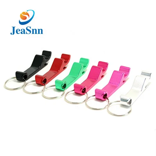 anodized aluminum bottle opener