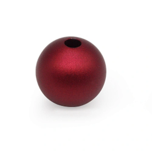 gold ball metal beads