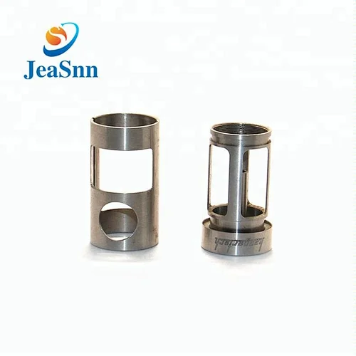 stainless steel mechanical parts