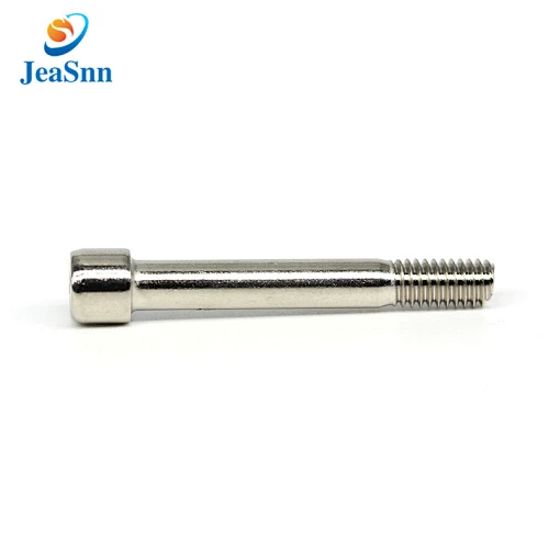 precision cnc turning parts