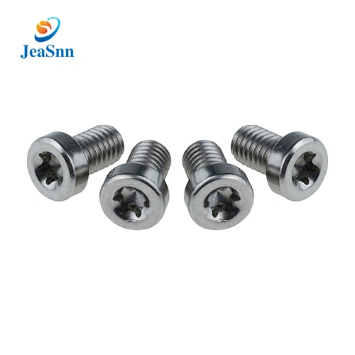 10*5 torx screws