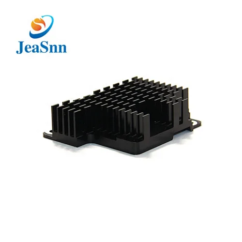round heat sink