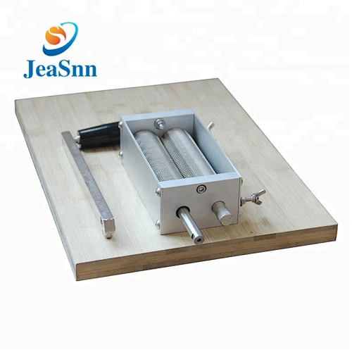 Factory Price Stainless Steel Roller Malt Mill