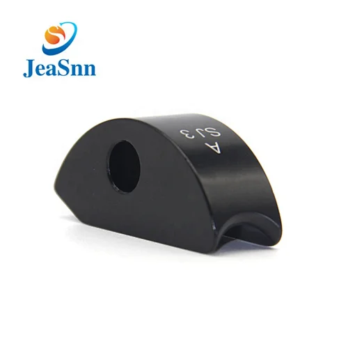 aluminum small parts machining
