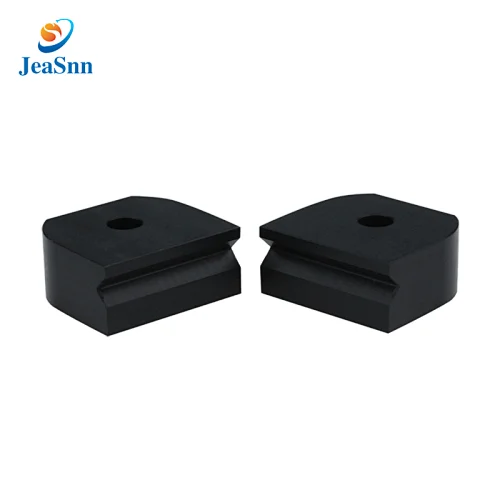 CNC milling machining parts