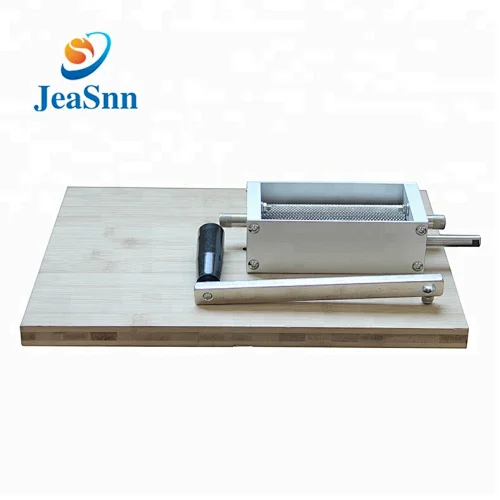 grain mill roller diameter