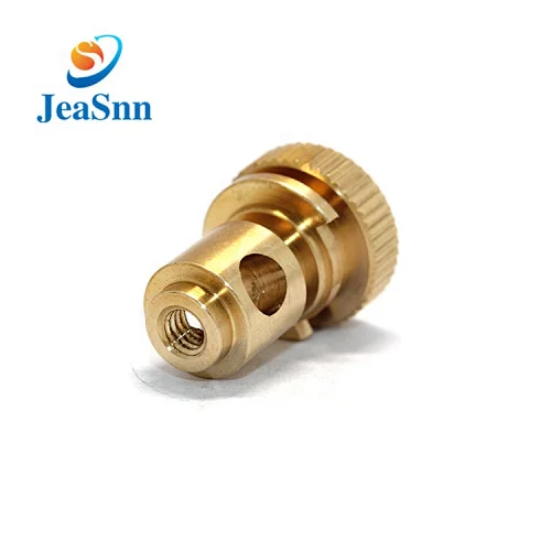 cnc parts turning milling services