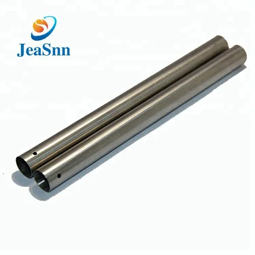 steel cnc machining ring