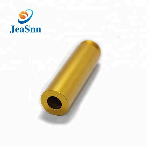 aluminum bushing
