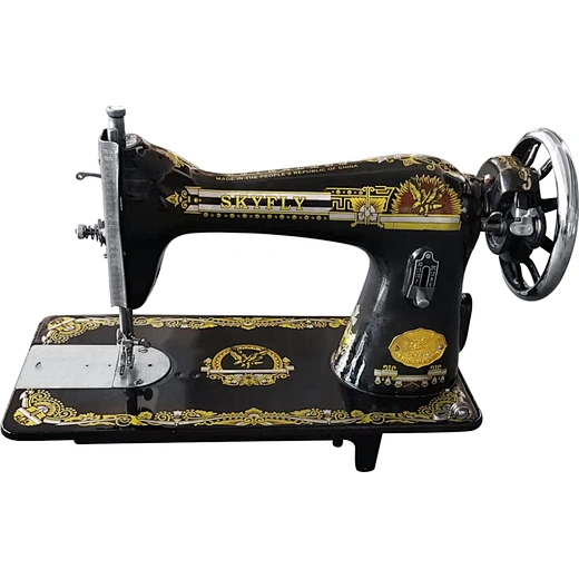 Ja11 Top Quality Domestic Lockstitch Sewing Machine,