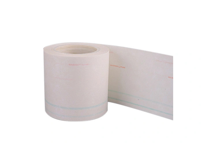 Dupont Polyimide Paper Film NH