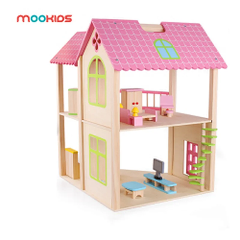 doll house , Mookids