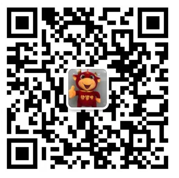 wechat qr code