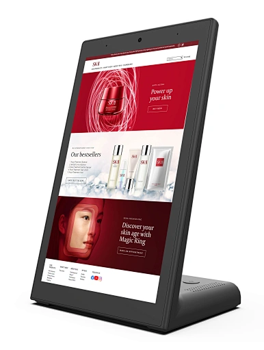 10.1 Inch Tablet PC