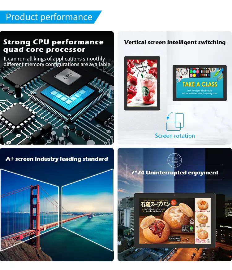 tablet pc