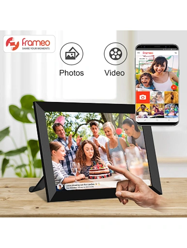 8 inch Digital Photo Frame