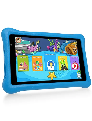 Kids Tablet PC