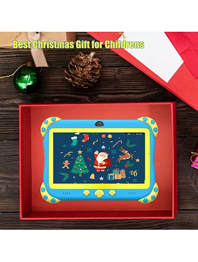 kid's tablet pc 7 inch