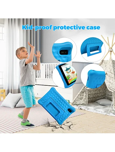 Kids Tablet PC