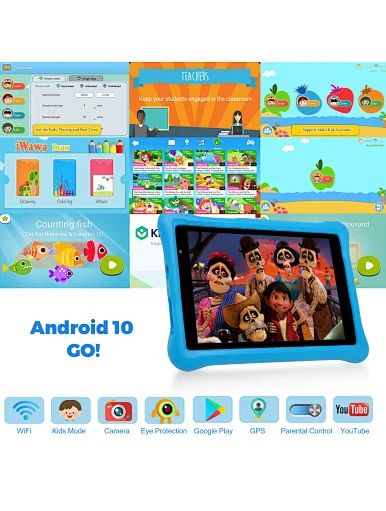 Kids Tablet PC