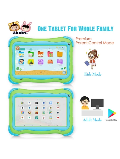 children tablet pc