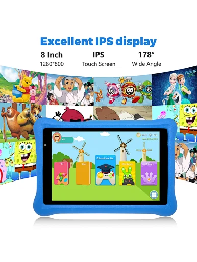 Kids Tablet PC