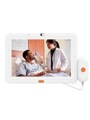 10.1 inch Medical Tablet PC