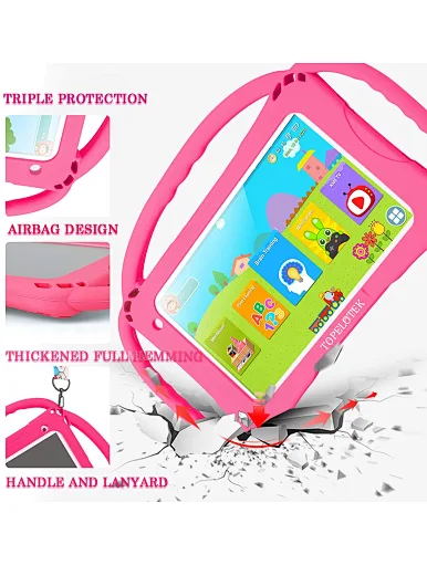 android children tablet pc