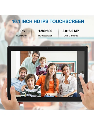 10 inch tablet