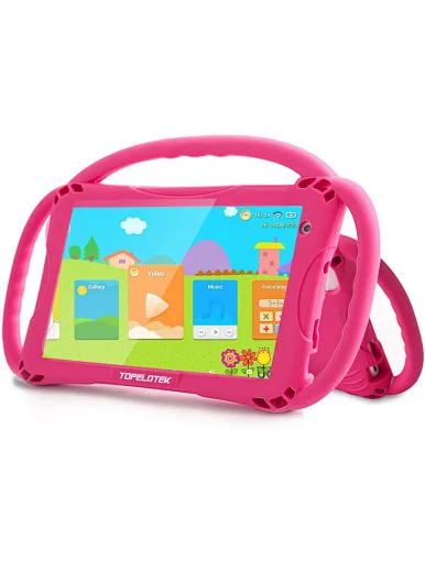Kids tablet