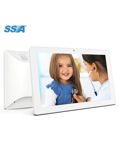 POE Tablet PC