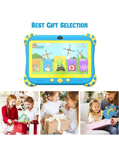 android children tablet