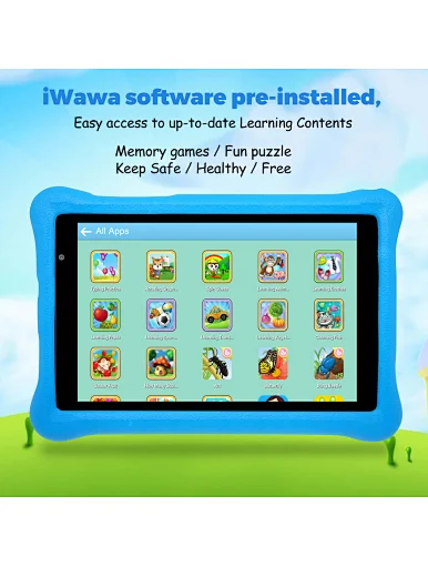 Kids Tablet PC