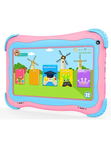 733 kid's tablet