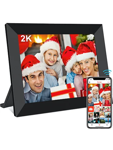 Frameo WiFi Digital Photo Picture Frame