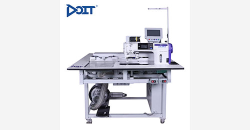 sewing machine , intelligent , template - DOIT GROUP LIMITED