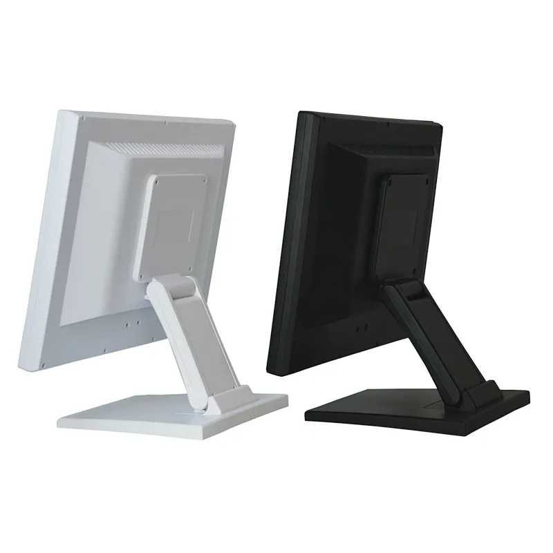 15 inch monitor square 15inch tft led vga monitor
